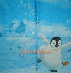 Happy feet USA 1/1